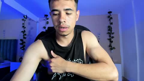 muscle scott online show from 03.31.26