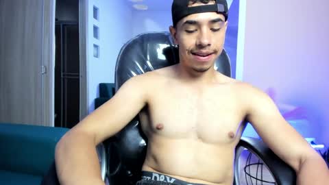 muscle scott online show from 04.05.26