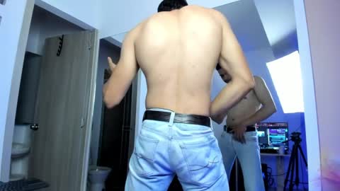 muscle scott online show from 04.07.26
