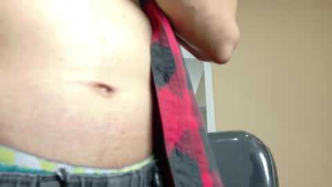 muscle scott online show from 04.13.26