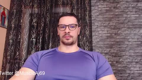 AJ online show from 02.01.25