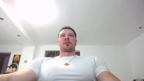 AJ online show from 03.12.26