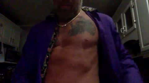 muscledick40 online show from 12.23.24