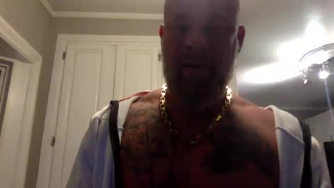 muscledick40 online show from 03.11.25