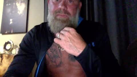 muscledick40 online show from 09.11.25