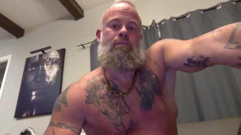muscledick40 online show from 09.12.25