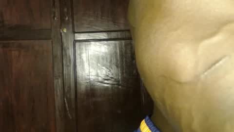 musclegod23 online show from 12.05.25