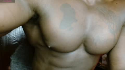 musclegod23 online show from 05.17.26