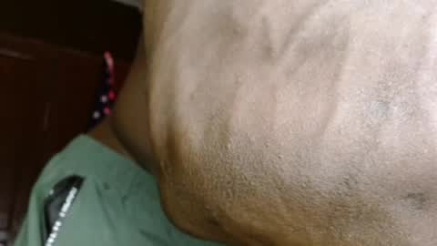 musclegod23 online show from 05.28.26