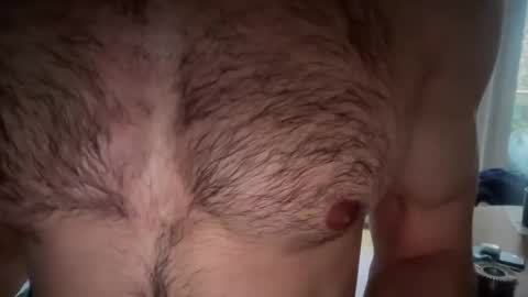 Snapshot of musclehair3 chatting on 02.15.25 musclehair3 online show from 02.15.25