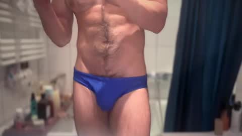 Snapshot of musclehair3 chatting on 02.20.25 musclehair3 online show from 02.20.25