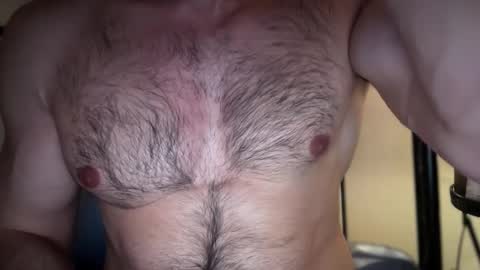Snapshot of musclehair3 chatting on 03.02.25 musclehair3 online show from 03.02.25