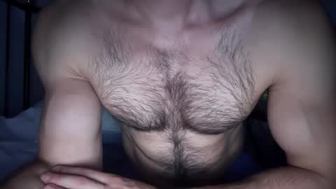 Snapshot of musclehair3 chatting on 09.30.25 musclehair3 online show from 09.30.25