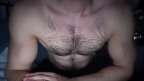 Snapshot of musclehair3 chatting on 10.06.25 musclehair3 online show from 10.06.25