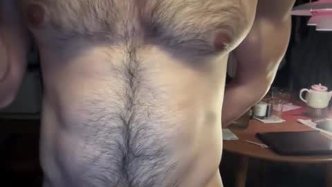 Snapshot of musclehair3 chatting on 02.11.26 musclehair3 online show from 02.11.26