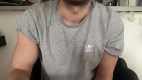 Snapshot of musclehair3 chatting on 02.23.26 musclehair3 online show from 02.23.26