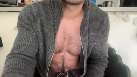 musclehair3 online show from 05.19.26