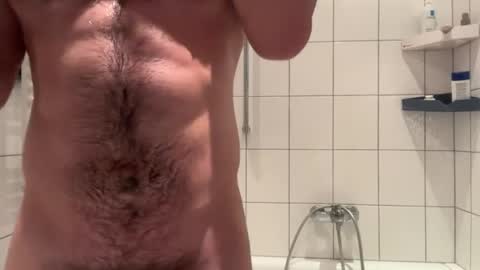 Snapshot of musclehair3 chatting on 07.11.26 musclehair3 online show from 07.11.26