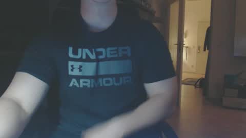 Musclelover online show from 12.20.25