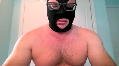 musclemounds online show from 01.13.26