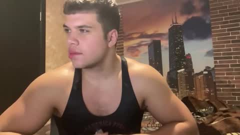 Egor online show from 10.16.25