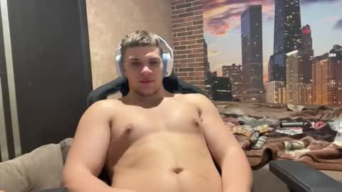 Egor online show from 11.24.25