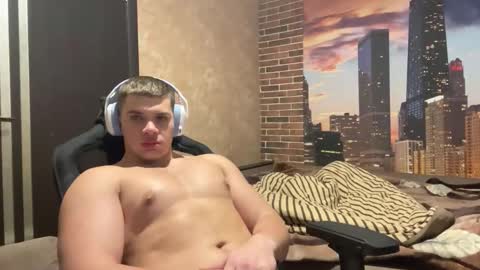 Egor online show from 11.26.25