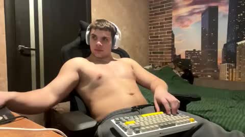 Egor online show from 03.03.26