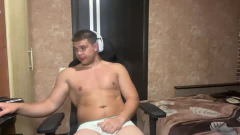 Egor online show from 05.28.26
