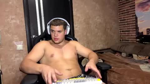 Egor online show from 06.25.26