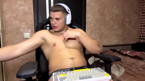 Egor online show from 07.11.26