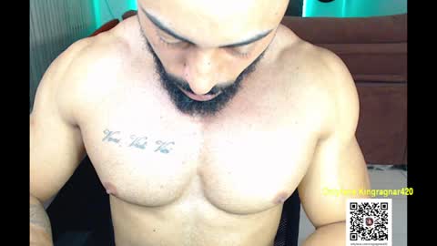 Ragnar   online show from 12.27.24