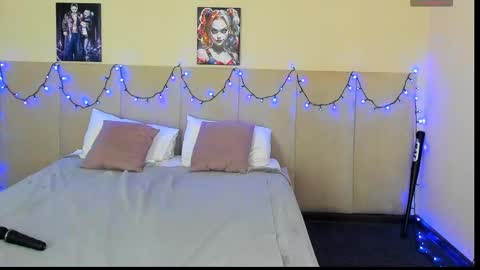 Snapshot of musclexxxbarbie chatting on 03.09.25 Eva online show from 03.09.25