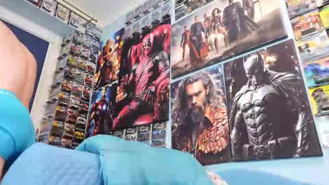 Chris online show from 03.15.26