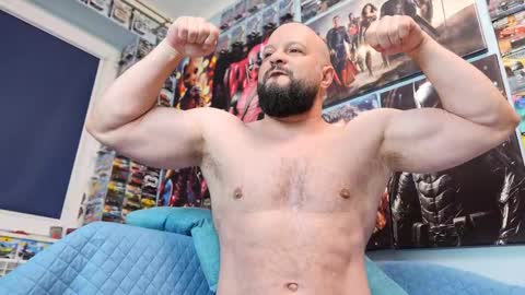 Chris online show from 03.19.26