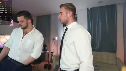 Ivan  online show from 11.27.25