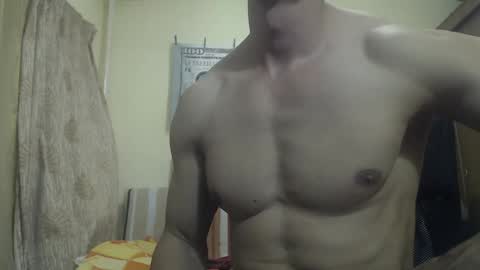 SexyMuscled online show from 12.14.24
