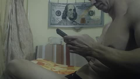 SexyMuscled online show from 12.28.24