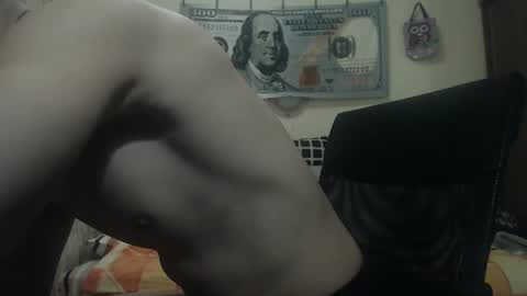 SexyMuscled online show from 01.30.25