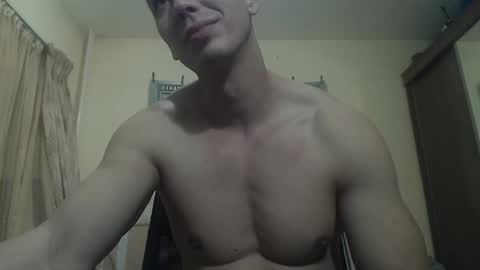 SexyMuscled online show from 02.17.25