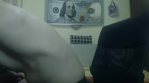 SexyMuscled online show from 02.26.25