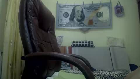 SexyMuscled online show from 11.09.25