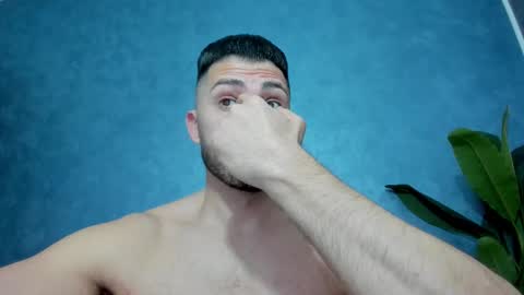 muscularmaster onlyfans online show from 03.05.25