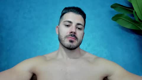 muscularmaster onlyfans online show from 09.23.25