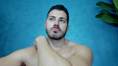 muscularmaster onlyfans online show from 10.21.25