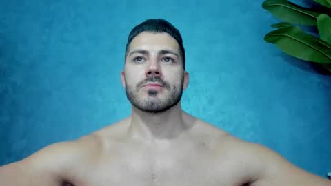 muscularmaster onlyfans online show from 11.06.25