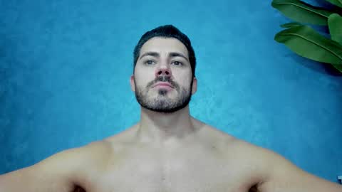 muscularmaster onlyfans online show from 11.25.25