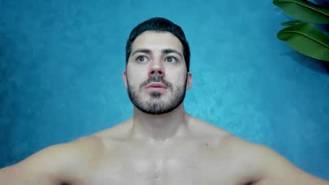 muscularmaster onlyfans online show from 12.18.25