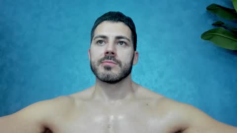 muscularmaster onlyfans online show from 01.07.26