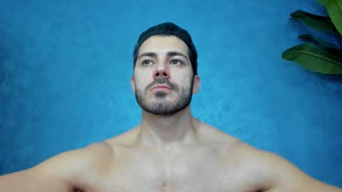 muscularmaster onlyfans online show from 02.09.26